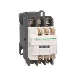Schneider Electric – LC1D129N7