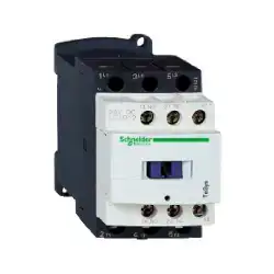 Schneider Electric – LC1D12T7