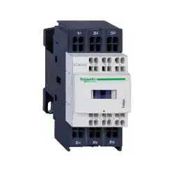 Schneider Electric – LC1D183UD