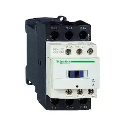 Schneider Electric – LC1D186BD