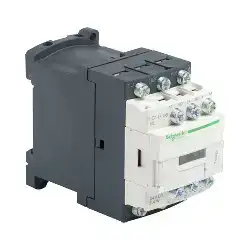 Schneider Electric – LC1D186BL