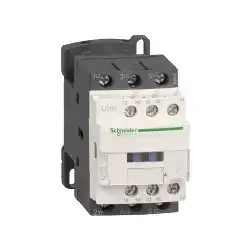 Schneider Electric – LC1D18M7
