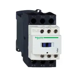 Schneider Electric – LC1D38M7