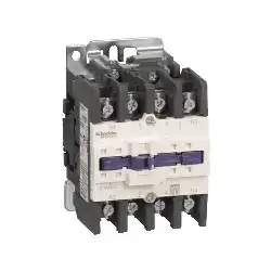 Schneider Electric – LC1D40008N7