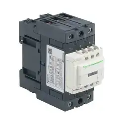 Schneider Electric – LC1D40AT7