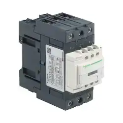 Schneider Electric – LC1D65AT7