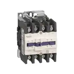 Schneider Electric – LC1D80004F7