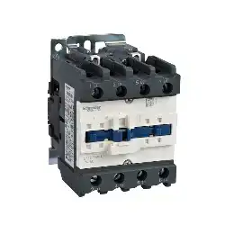 Schneider Electric – LC1D80008F5