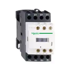 Schneider Electric – LC1DT25RD