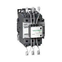 Schneider Electric – LC1DWK12N7