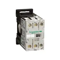 Schneider Electric – LC1SKGC200B7
