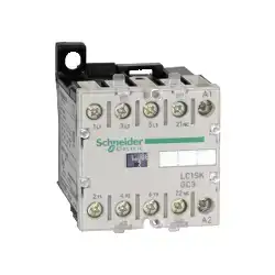Schneider Electric – LC1SKGC310V7