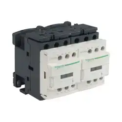 Schneider Electric – LC2D09G7V