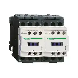 Schneider Electric – LC2D115004M5