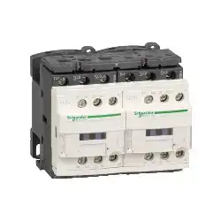 Schneider Electric – LC2D25M7V