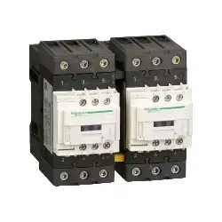 Schneider Electric – LC2D40AU7