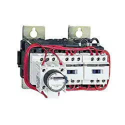 Schneider Electric – LC3D115E7A64