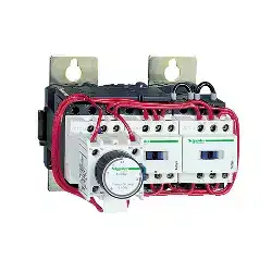 Schneider Electric – LC3D115F7A64