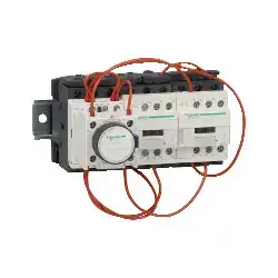 Schneider Electric – LC3D180AB7