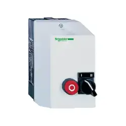 Schneider Electric – LE2D09F7