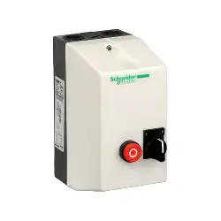 Schneider Electric – LE2D25N7