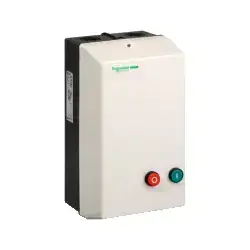 Schneider Electric – LE3D12B7