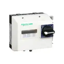 Schneider Electric – LF3P06DA74