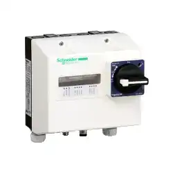 Schneider Electric – LF4P05D