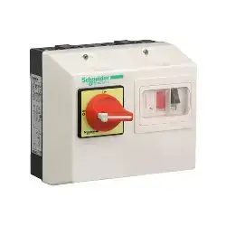 Schneider Electric – LG1K095P714A04