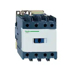 Schneider Electric – LP1D80004EW