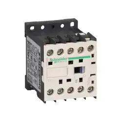 Schneider Electric – LP1K1210CD3