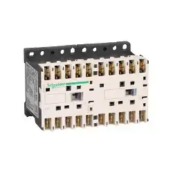 Schneider Electric – LP2K06017BD3
