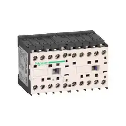 Schneider Electric – LP2K12105BD