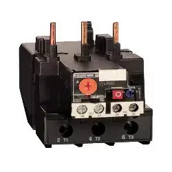 Schneider Electric – LR2D3555