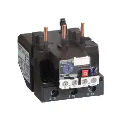 Schneider Electric – LR3D3361