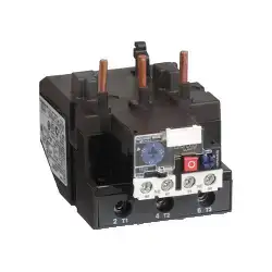 Schneider Electric – LR3D3557