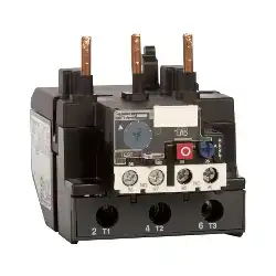 Schneider Electric – LR3D356