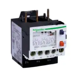 Schneider Electric – LR97D38E