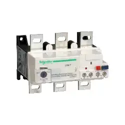 Schneider Electric – LR9F5367