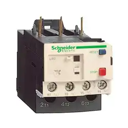 Schneider Electric – LRD036