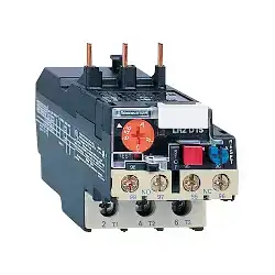 Schneider Electric – LRD15216