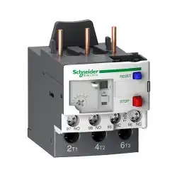 Schneider Electric – LRD22L6