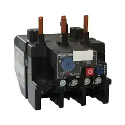 Schneider Electric – LRD3321A66