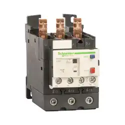 Schneider Electric – LRD340L