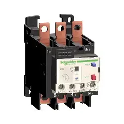 Schneider Electric – LRD365L6