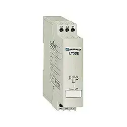 Schneider Electric – LT3SE00F