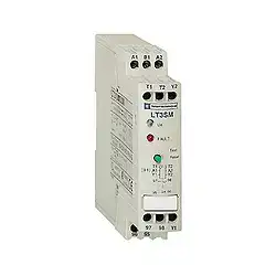 Schneider Electric – LT3SM00ED