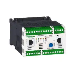 Schneider Electric – LTMR08MBD