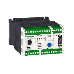Schneider Electric – LTMR100CBD