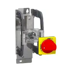 Schneider Electric – LU9APN24